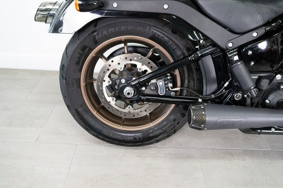 2022 Harley-Davidson Low Rider® S