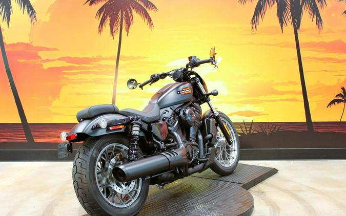 2025 Harley-Davidson® RH975S - Nightster® Special