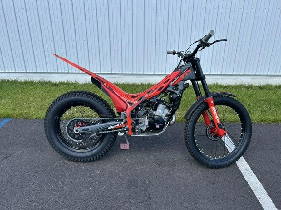 2025 Beta EVO 300 Super Smooth