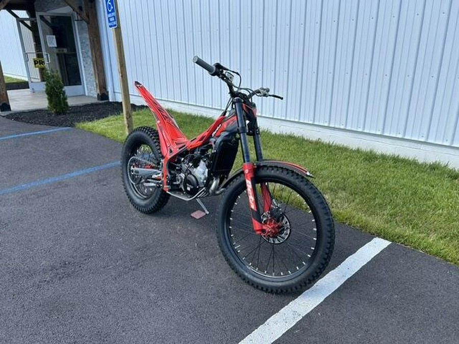 2025 Beta EVO 300 Super Smooth
