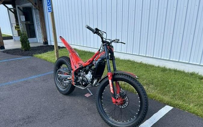 2025 Beta EVO 300 Super Smooth