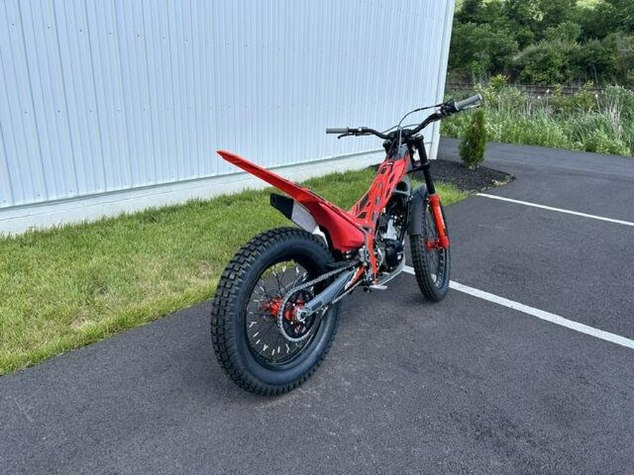 2025 Beta EVO 300 Super Smooth