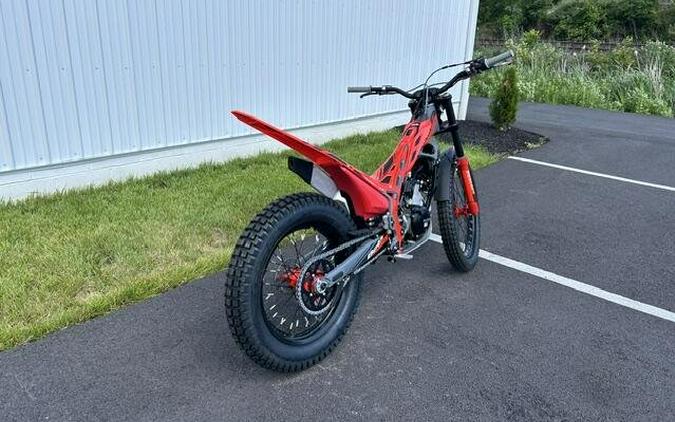 2025 Beta EVO 300 Super Smooth
