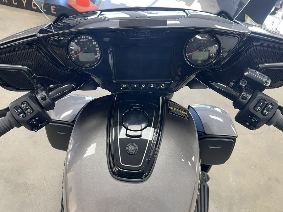 2026 Indian Motorcycle Roadmaster® PowerPlus Dark Horse® with 112 and PowerBand Audio Package