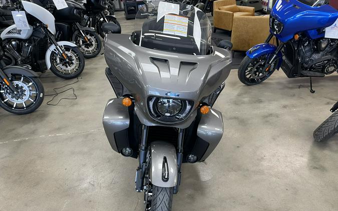 2026 Indian Motorcycle Roadmaster® PowerPlus Dark Horse® with 112 and PowerBand Audio Package