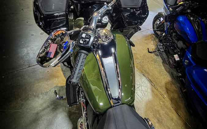 2026 Harley-Davidson® FLTRXL - Road Glide® Limited