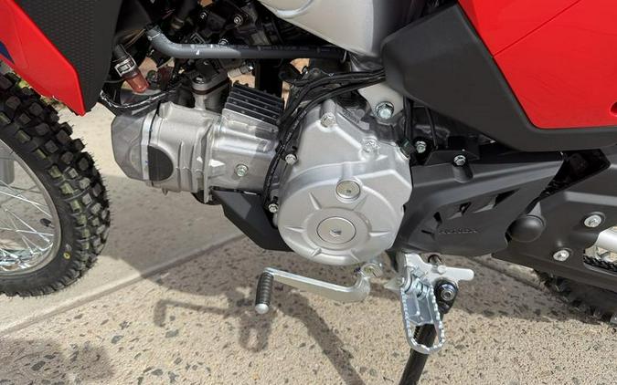 2026 Honda® CRF110F