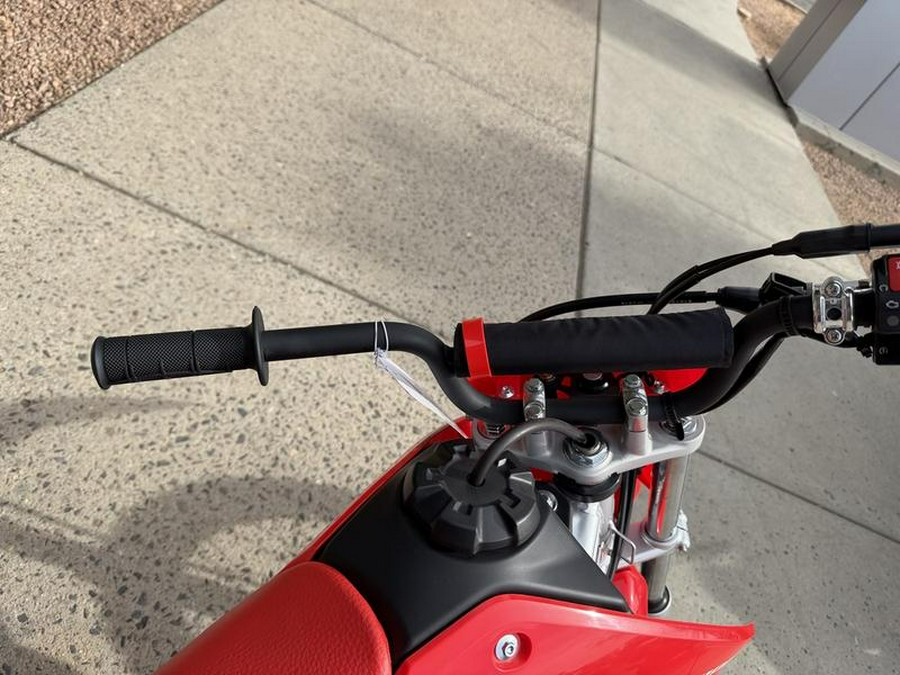 2026 Honda® CRF110F