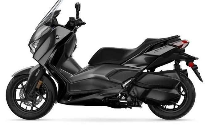 2026 Yamaha XMAX