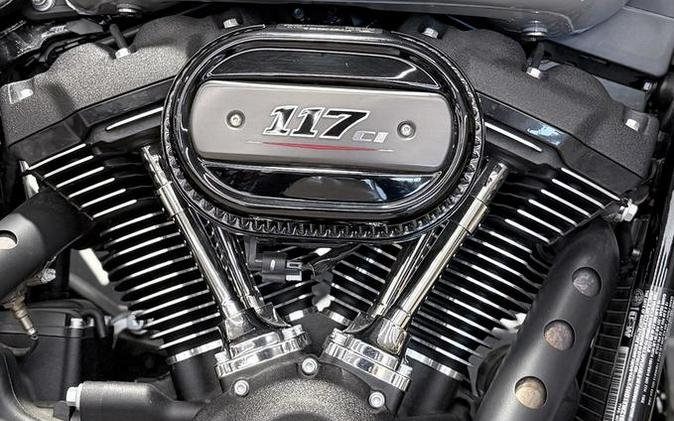 2024 Harley-Davidson® FXLRS - Low Rider® S