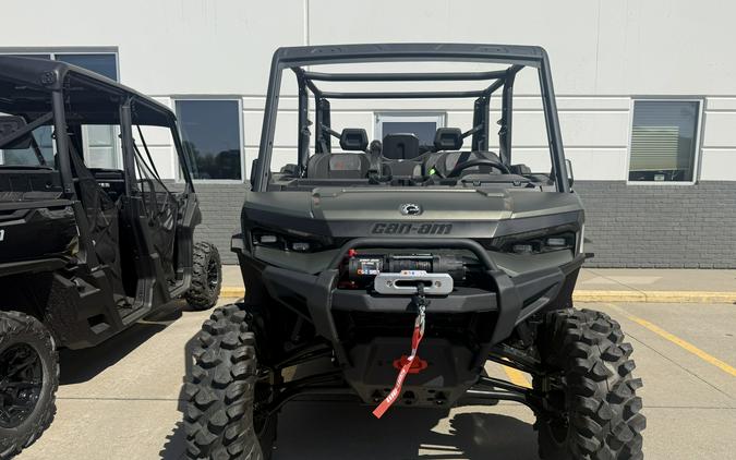 2026 Can-Am Defender Max HD11 XMR