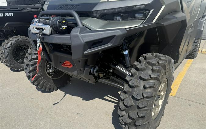 2026 Can-Am Defender Max HD11 XMR