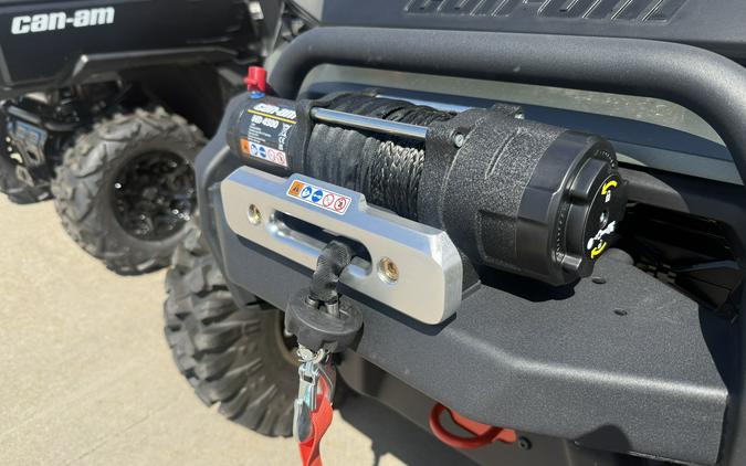 2026 Can-Am Defender Max HD11 XMR