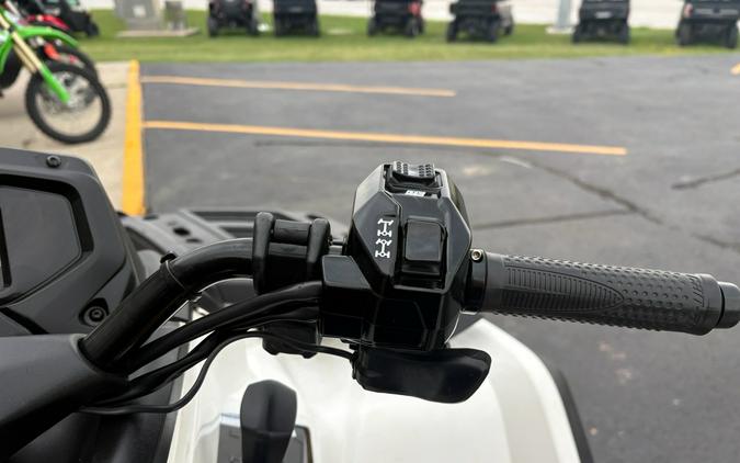2021 Can-Am Outlander North Edition 850