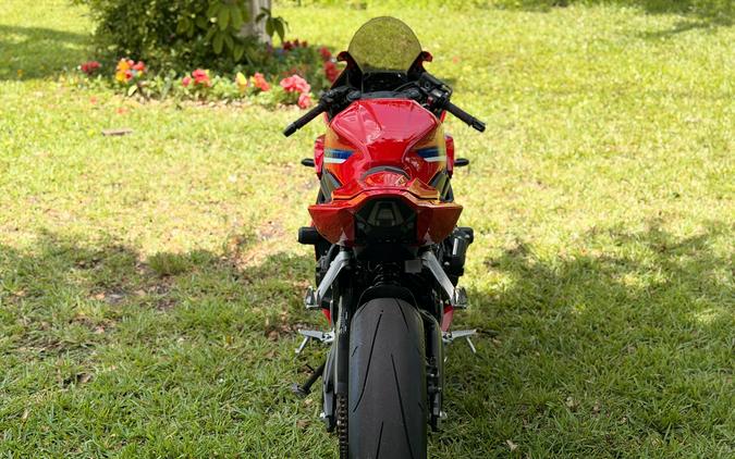 2024 Honda CBR650R ABS