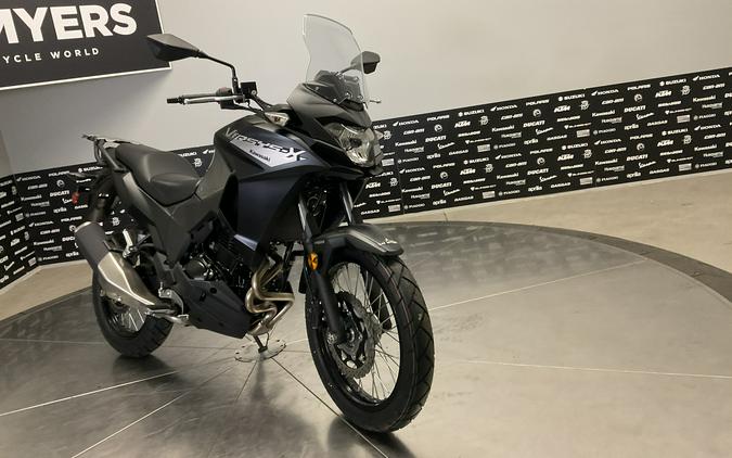 2026 KAWASAKI VERSYS-X 300 ABS - 63235K