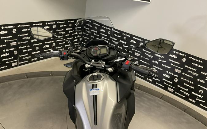 2026 KAWASAKI VERSYS-X 300 ABS - 63235K