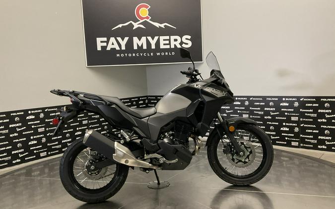 2026 KAWASAKI VERSYS-X 300 ABS - 63235K
