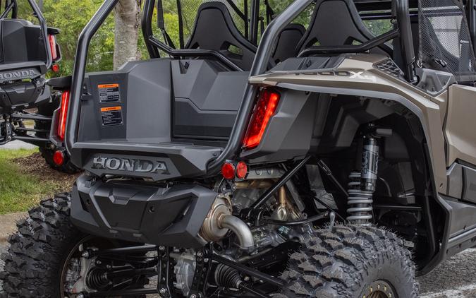 2026 Honda Talon 1000X-4