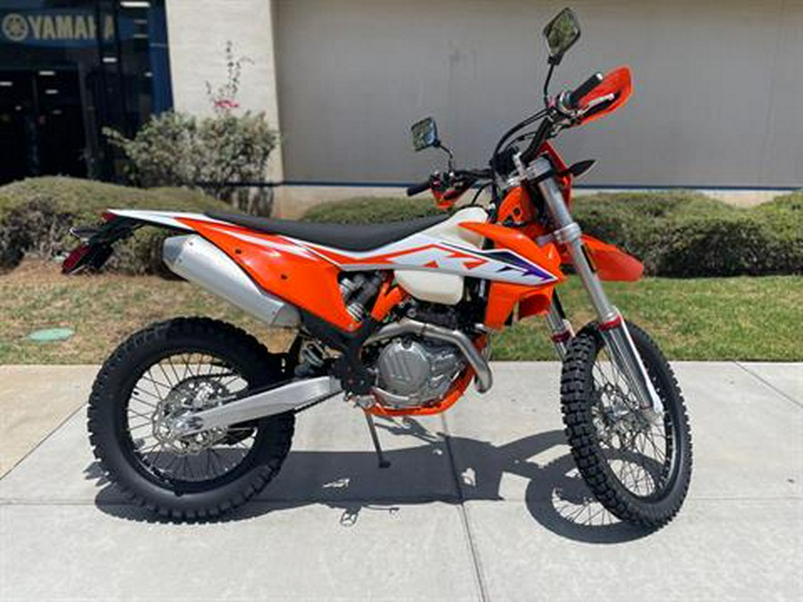 2023 KTM 500 EXC-F