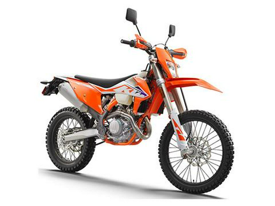 2023 KTM 500 EXC-F