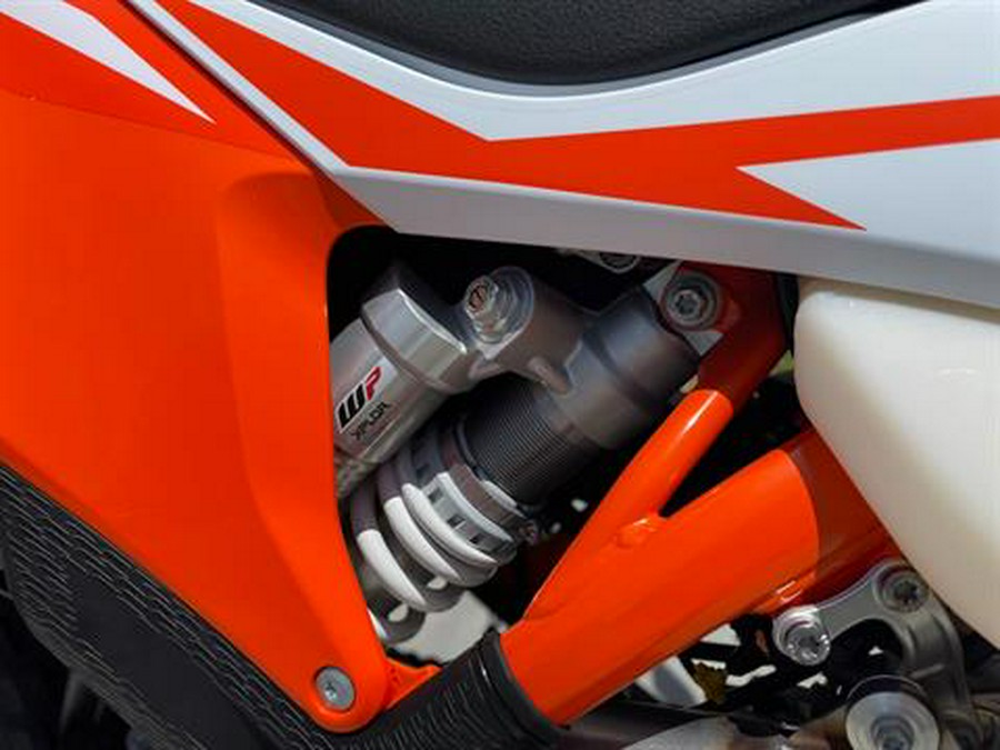 2023 KTM 500 EXC-F