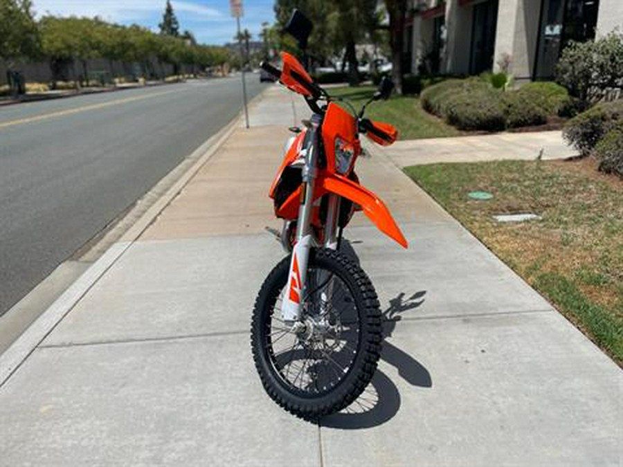 2023 KTM 500 EXC-F