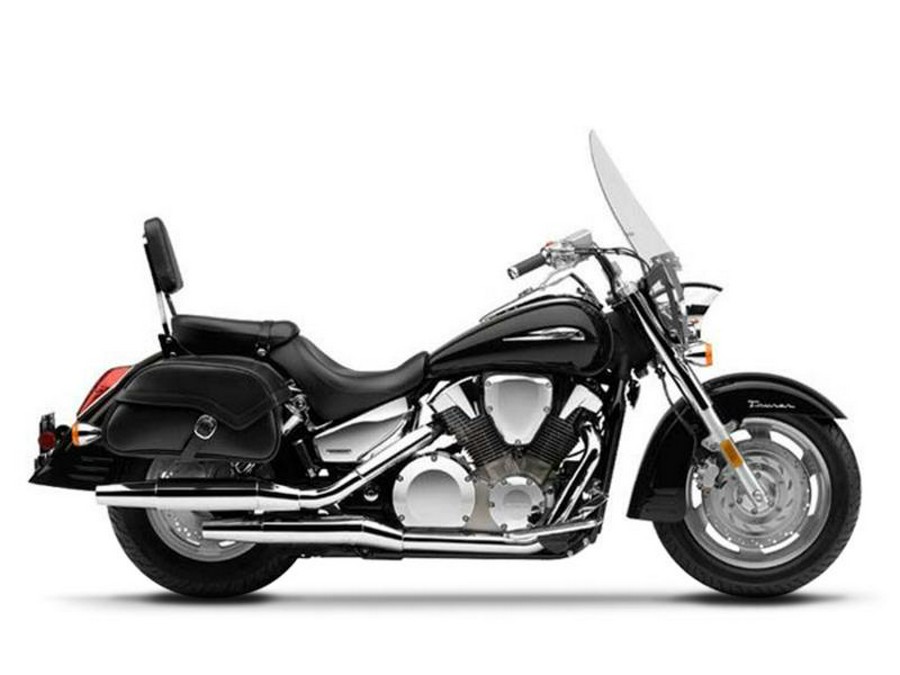 2009 Honda® VTX1300 T