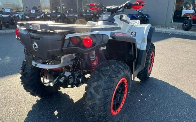 2023 Can-Am Outlander X xc 1000R