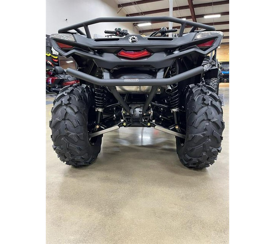 2023 Can-Am Outlander Pro Hunting Edition HD7