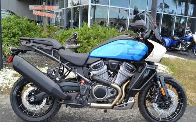 2021 Harley-Davidson Pan America Special Review (24 Fast Facts)