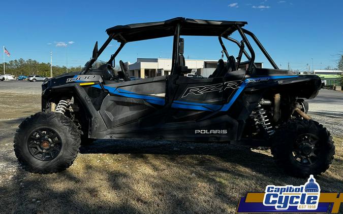 2023 Polaris RZR XP® 4 1000 Ultimate