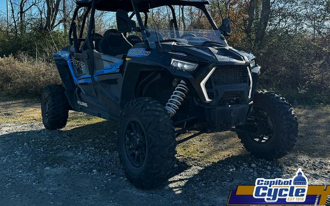 2023 Polaris RZR XP® 4 1000 Ultimate