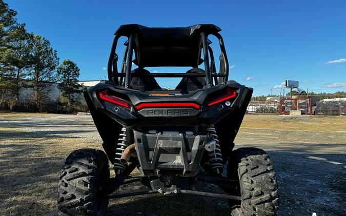 2023 Polaris RZR XP® 4 1000 Ultimate