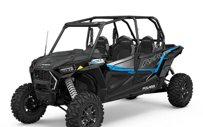 2023 Polaris RZR XP® 4 1000 Ultimate