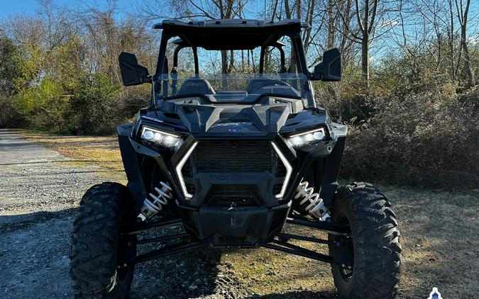 2023 Polaris RZR XP® 4 1000 Ultimate