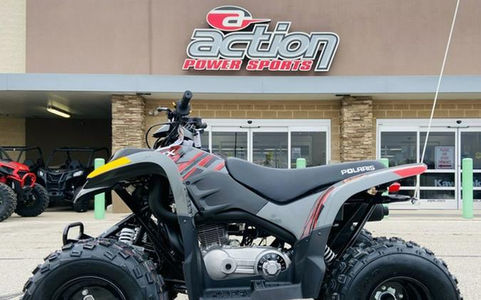 2024 Polaris Phoenix 200