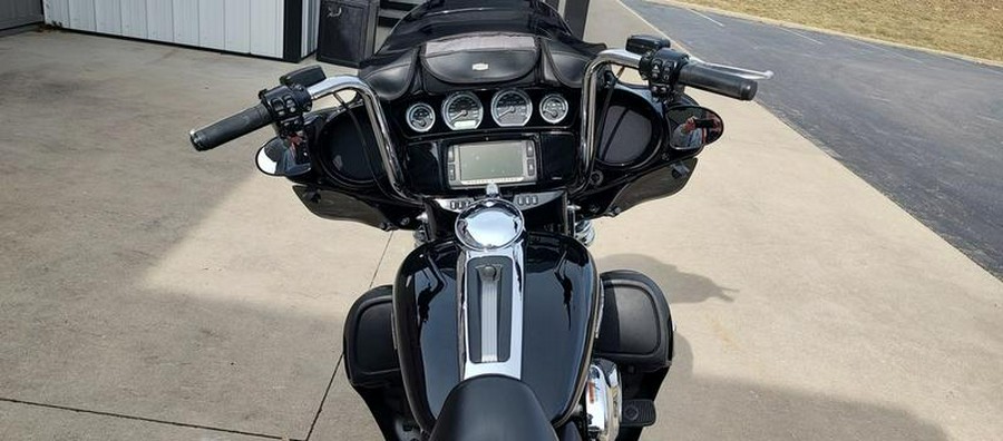 2016 Harley-Davidson® FLHTK - Ultra Limited