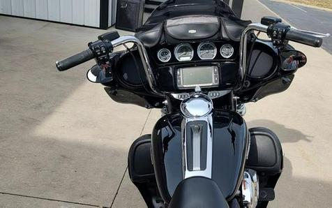 2016 Harley-Davidson® FLHTK - Ultra Limited