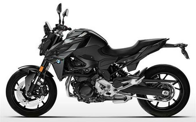 2024 BMW F 900 R