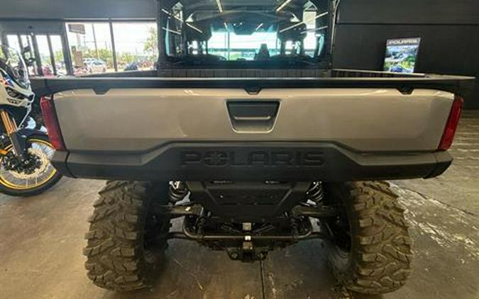 2024 Polaris Ranger Crew XD 1500 Premium