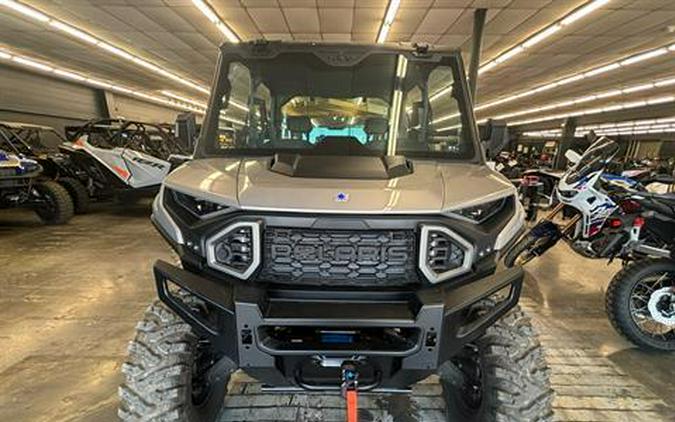 2024 Polaris Ranger Crew XD 1500 Premium