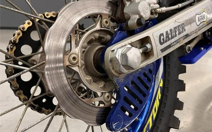 2020 Sherco 500 SEF Factory