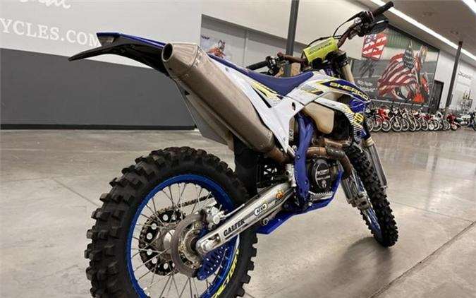 2020 Sherco 500 SEF Factory