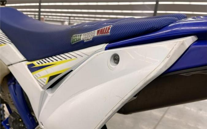 2020 Sherco 500 SEF Factory