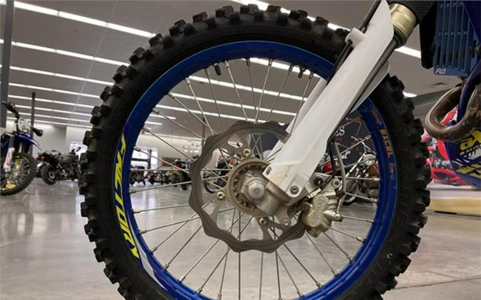 2020 Sherco 500 SEF Factory