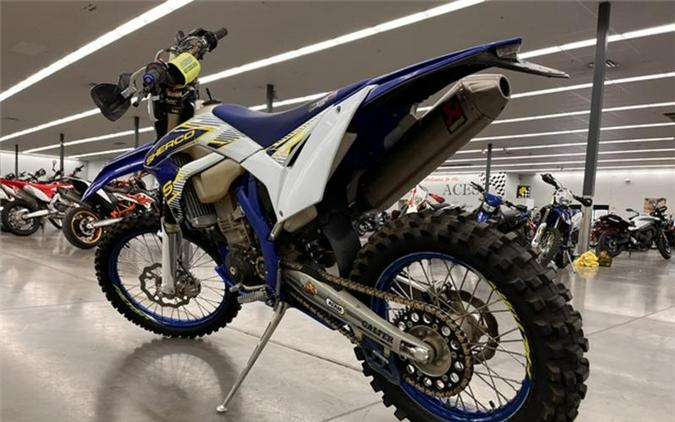 2020 Sherco 500 SEF Factory