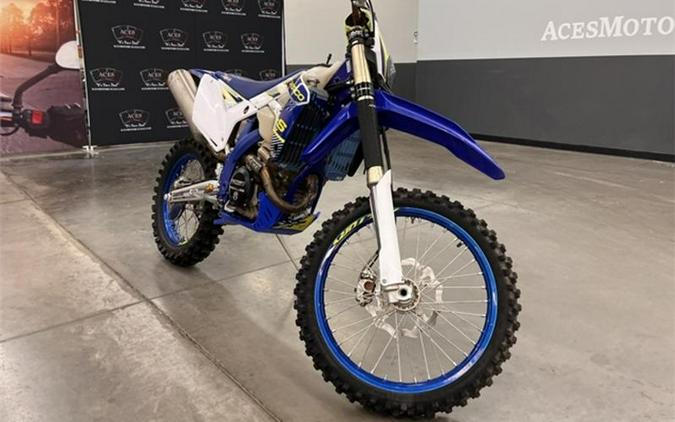 2020 Sherco 500 SEF Factory