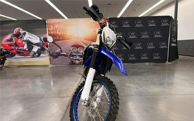 2020 Sherco 500 SEF Factory