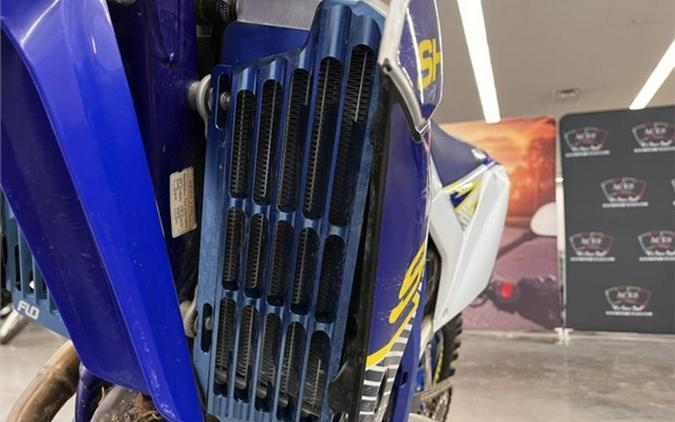 2020 Sherco 500 SEF Factory